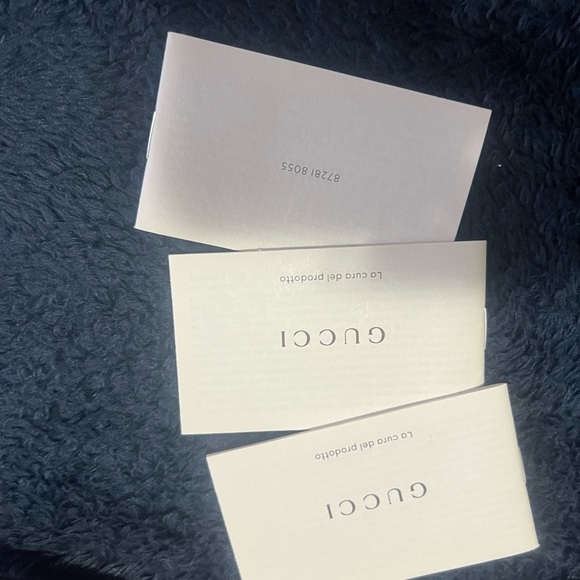 Gucci GG Supreme Monogram Web Large Jackie 1961 Tote - Picture 14 of 15